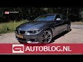 Sexy Shortlease: het kan toch! (BMW 4 Serie Gran Coupé)