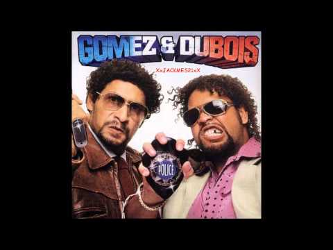 ♫ Gomez & Dubois  " Marcel Murat " ♫