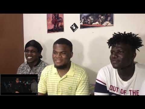 SWA x Clakka Younginz - Stay Silent | Reaction!!