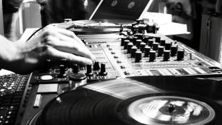 Club 6400 Vinyl DJ Mix 7