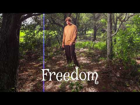 Freedom - Andrez Babii (OFFICIAL AUDIO)
