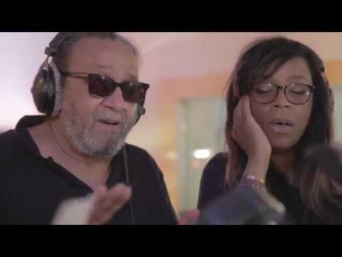 Reunification by  Georges SEBA