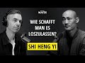 Shaolin Meister Shi Heng Yi Wie Schafft Man Es Loszulassen