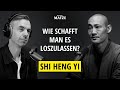 Shaolin-Meister Shi Heng Yi – Wie schafft man es, loszulassen?