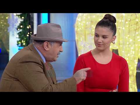 Al Pazar - Xha Teme hero - 1 Janar 2019 - Show Humor - Vizion Plus