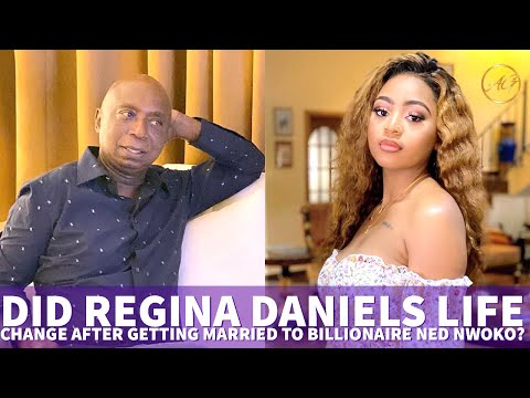 download lagu mp3 mp4 Regina Daniels, download lagu Regina Daniels gratis, unduh video klip Regina Daniels