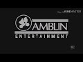 Amblin Entertainment A Columbia Pictures Release Victor Hugo Pictures Distribution 2002