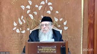 הרה"ג הרב וועכטר שליט"א ט"ו תמוז תשפ"ה - מאמר הרבי הריי"צ הת"ש ד"ה כל המאריך באחד חלק ה' (הרב אברהם מנחם מענדל וכטר) - התמונה מוצגת ישירות מתוך אתר האינטרנט יוטיוב. זכויות היוצרים בתמונה שייכות ליוצרה. קישור קרדיט למקור התוכן נמצא בתוך דף הסרטון הרה"ג הרב וועכטר שליט"א ט"ו תמוז תשפ"ה - מאמר הרבי הריי"צ הת"ש ד"ה כל המאריך באחד חלק ה' (הרב אברהם מנחם מענדל וכטר) - התמונה מוצגת ישירות מתוך אתר האינטרנט יוטיוב. זכויות היוצרים בתמונה שייכות ליוצרה. קישור קרדיט למקור התוכן נמצא בתוך דף הסרטון