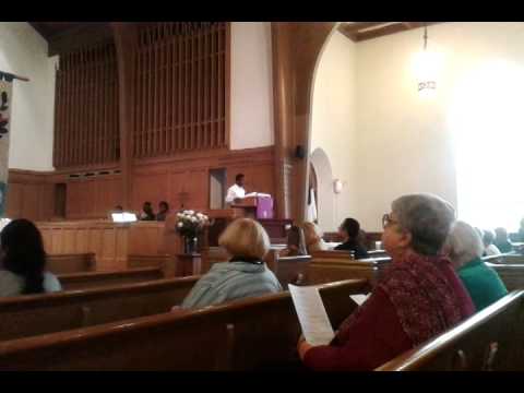 video 2012 04 01 10 33 37   Awa leads service   2012