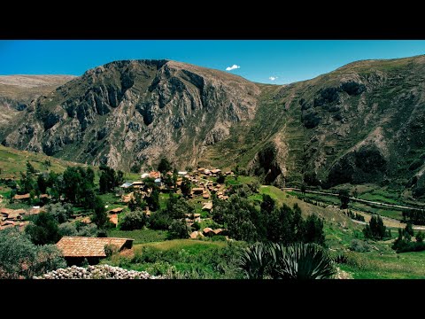 Muliza - huaynos. Banda LA NUEVA SIRENA de Matagrande