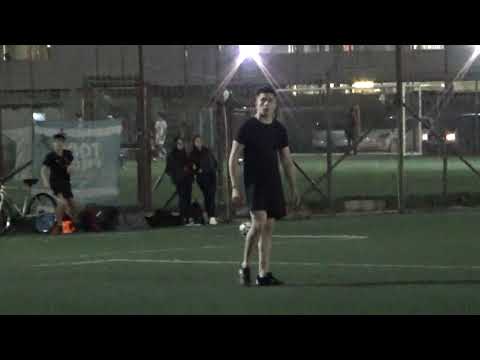 - TRONCOS FC VS CHICAGON FC - 04/09/2021 - Copa Juveniles