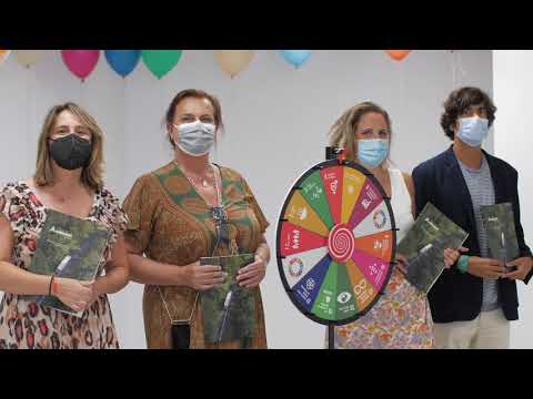 Video - Andamur presenta su primera Memoria de Responsabilidad Social Corporativa 2019-2020