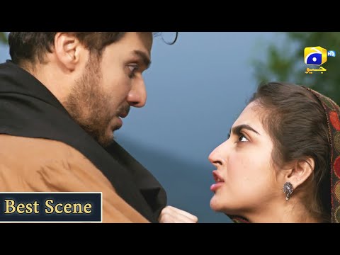 Meray Humnasheen Episode 23 | 𝐁𝐞𝐬𝐭 𝐒𝐜𝐞𝐧𝐞 𝟎𝟏 | HAR PAL GEO