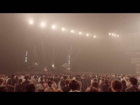 RADWIMPS - Seikai [Official Live Video from "ANTI ANTI GENERATION TOUR 2019"]