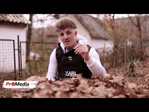 Bedi - Malli më ka marr (Official Video HD)