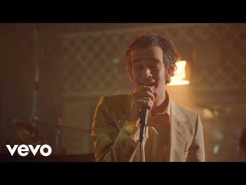 The 1975 - A Million Love Songs (Take That cover) in the Live Lounge