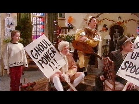 Polterguests episode 4 (1999) - FULL EPISODE