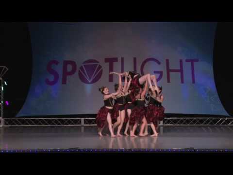 People's Choice // PARIS IS BURNING - The Dance Authority [Omaha, NE]