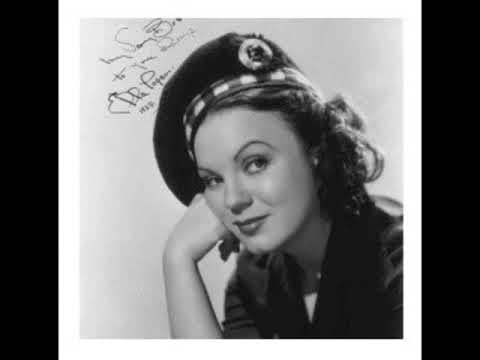 I Was Doing All Right (1938) - Ella Logan