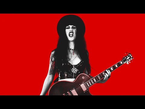 Avelina De Moray - Like A Drug By
