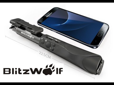 Monopod BlitzWolf