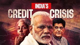 Why India has a POOR CREDIT RATING Despite being the fastest growing ECONOMY? : Detailed CaseStudy