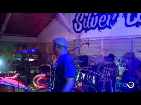 Da Guest Band (Cover) of 4 Non Blondes- Whats Going on #SolomonIslandsReggae #MB677- Solomon Islands