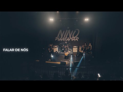 Falar De Nós - Nino Piantamar