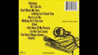 Southside Johnny & The Asbury Jukes - Words Fail Me (full song; 2015)