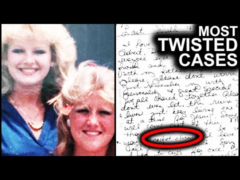 The Most TWISTED Cases You've Ever Heard | Episode 12 | Documentary