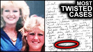 The Most TWISTED Cases You've Ever Heard | Episode 12 | Documentary