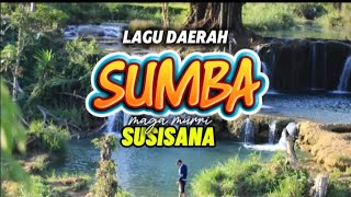 Download lagu Sumbanese folk song || Susisana || Maga Murri || Domi Sumba NTT || Cover by Beryl Alva mp3