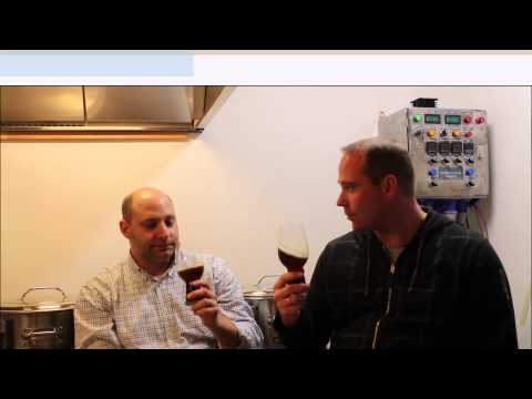 HBW #13: Real Viking Ale - Joint review with Northern Rock Brewery