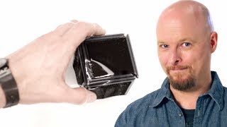 4D Printing is the Future of Design