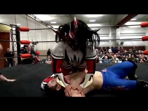 PWS Super Card 2013 Night One Music Video