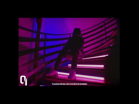 (FREE) Makar x Lacrim x Morad x Deep House Type Beat - "AMSTERDAM 2"