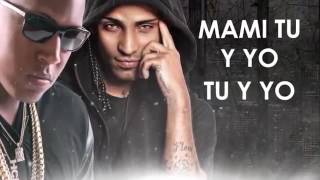 Arcangel ft el boy c -Mensaje De Texto Lyric[REGGAETON NUEVO 2016]