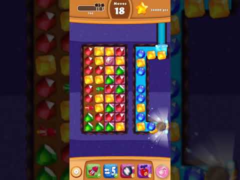 Diamond Digger Saga Level 553 3 stars