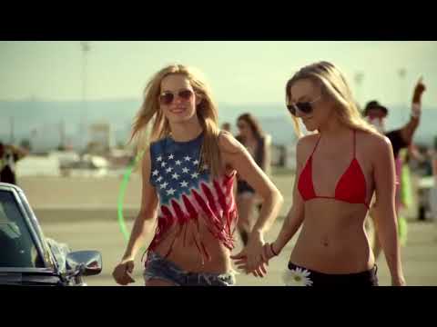 Charlie Hers - Ke$ha vs Katy Perry [EDC Mashup Festival]