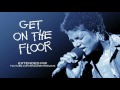 GET ON THE FLOOR  (SWG Extended Mix) - MICHAEL JACKSON (Off The Wall)