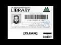 Aminé Shimmy Clean Version by KezBeat