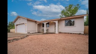 Connie Bills|1972 S Contention Lane|Cottonwood, AZ|ColdwellBankerHomes.com