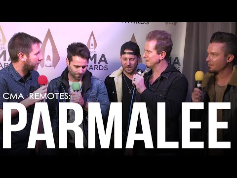 Parmalee Has New Collab With Blanco Brown
