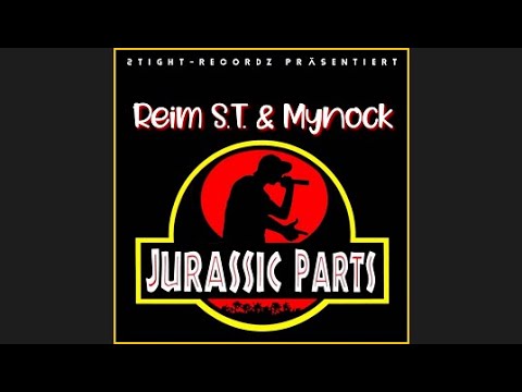 Reim S.T. & Mynock - In einem dunklen Königreich feat. HMC [2020]