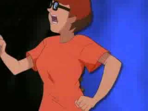 Scooby-Doo and the Legend of the Vampire Movie Trailer