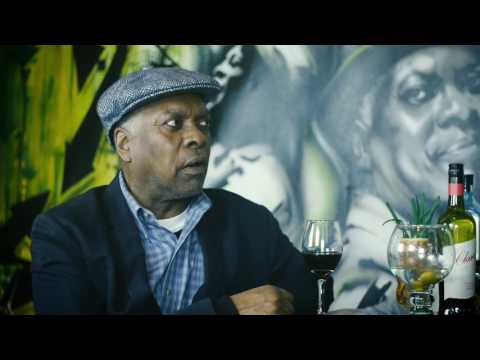 Thumbnail for Booker T. Jones Interview with Victoria Ska & Reggae Society (Booker T. & The MGs) by Booker T. & the MG's
