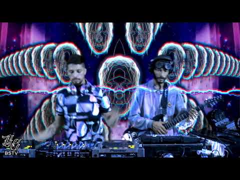 Mystical under 333  @ BSTV Santos SP 2021 - Like BSTV