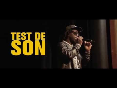 Rico Rich présente Youssoupha en spectacle  à Québec