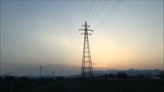 250405夕暮れ時