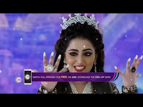 Payal Puts Forth A Few Conditions - Sata Bhainka Sunanaki - Fantacy Odia Tv Serial - Webi 294